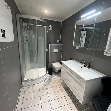 In Vagan Apartmán *