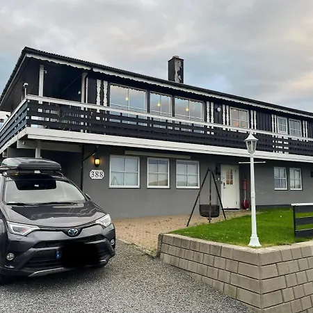 Apartmán In Vagan *